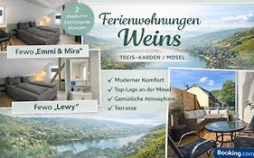 Ferienwohnung Weins